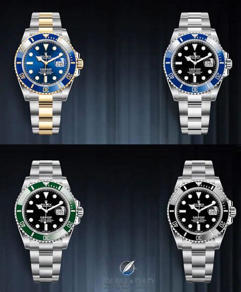 new rolex sept 1|rolex 2020 new models.